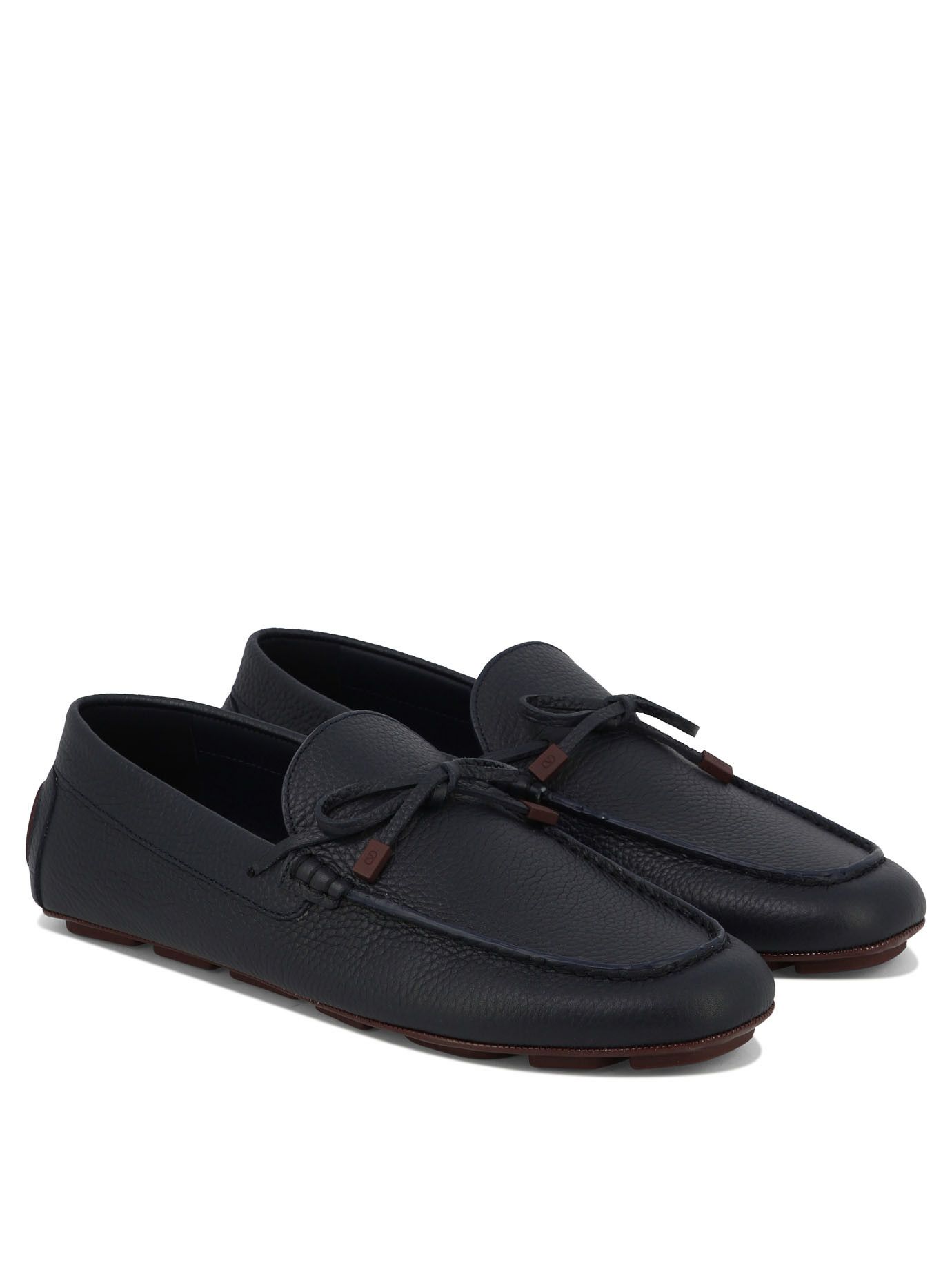 Valentino Loafers & Slippers Size US 7 / EU 40 - 2 Thumbnail