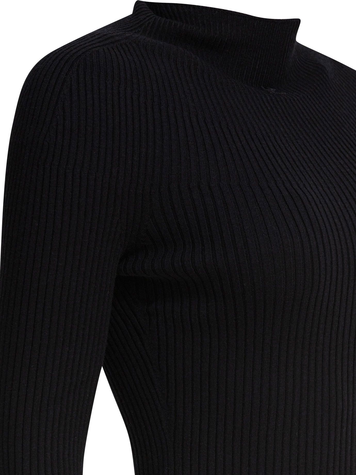 Courreges Knitwear Size L / US 10 / IT 46 - 4 Thumbnail