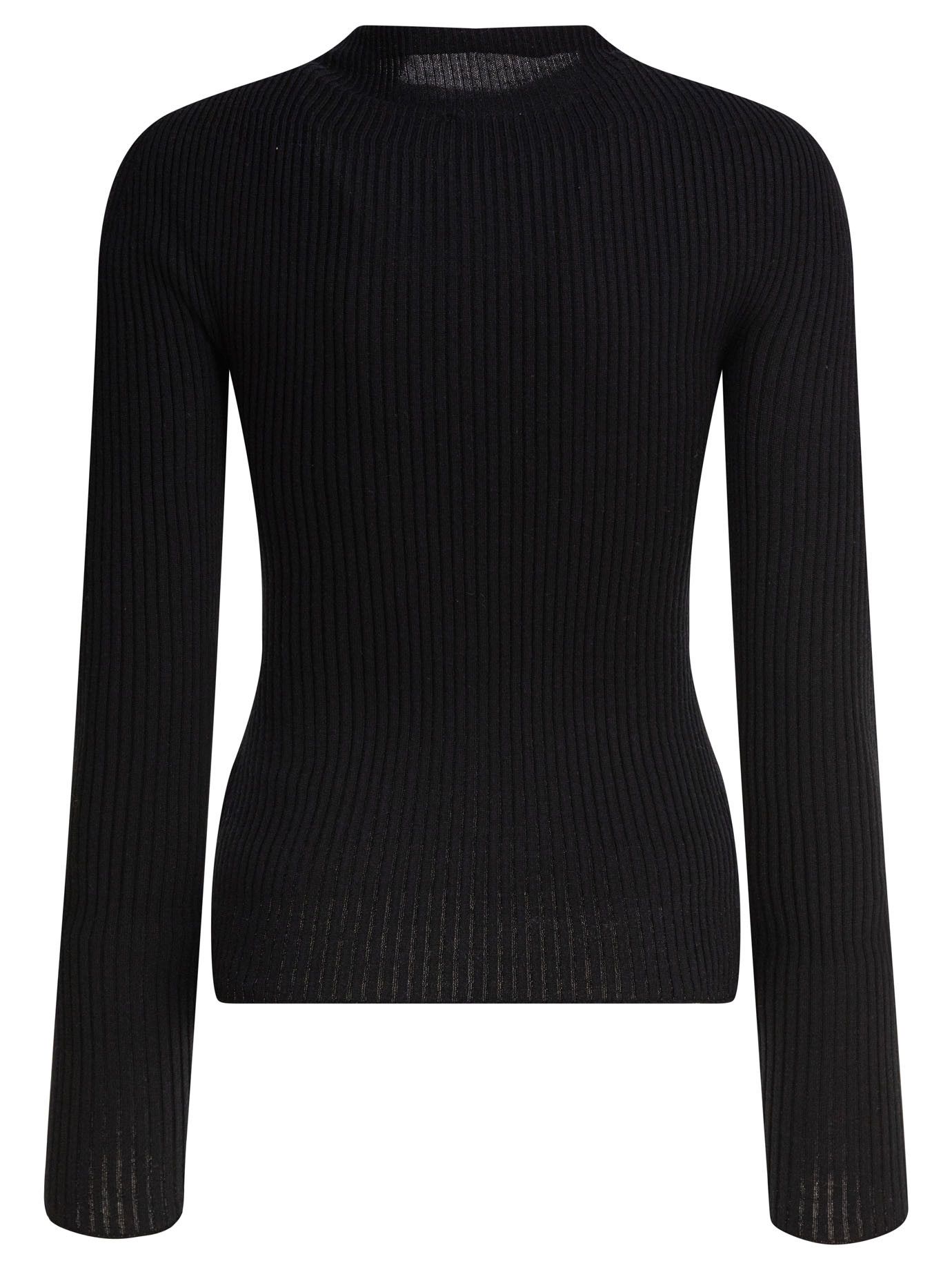 Courreges Knitwear Size M / US 6-8 / IT 42-44 - 2 Thumbnail