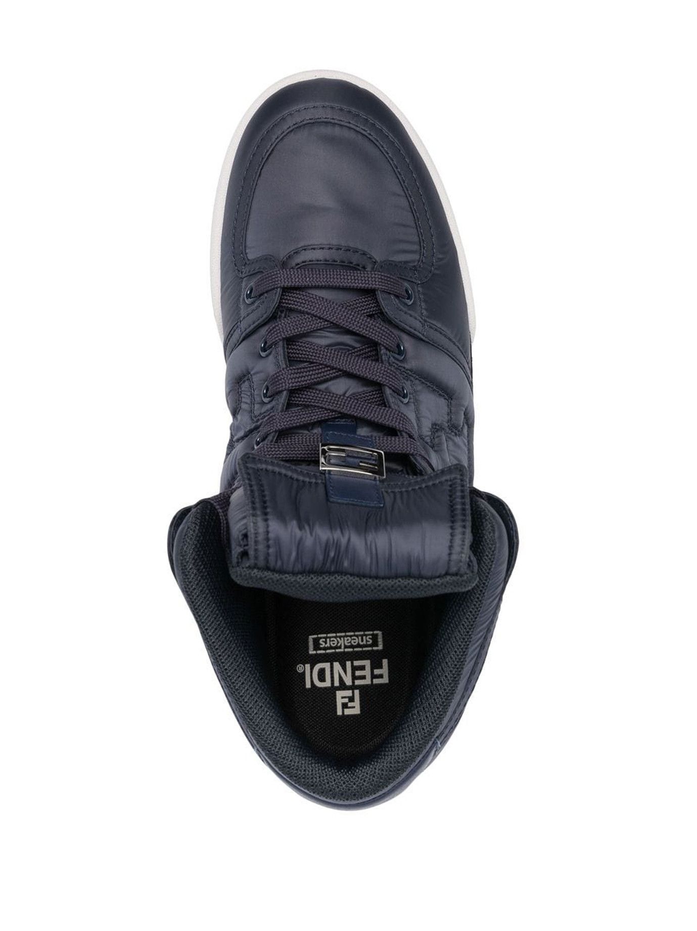 Fendi Sneakers & Slip-On Size US 9 / EU 42 - 4 Thumbnail