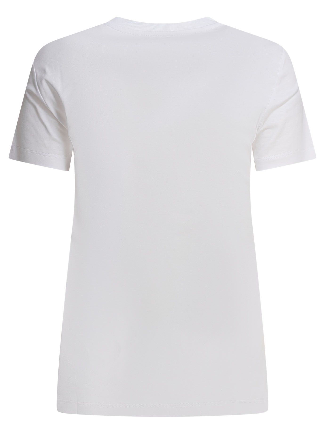 Max Mara Maxmarabesque T-Shirt Size M / US 6-8 / IT 42-44 - 2 Thumbnail