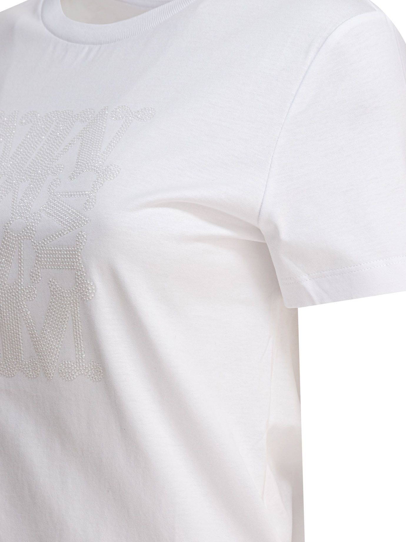 Max Mara Maxmarabesque T-Shirt Size XS / US 0-2 / IT 36-38 - 4 Thumbnail