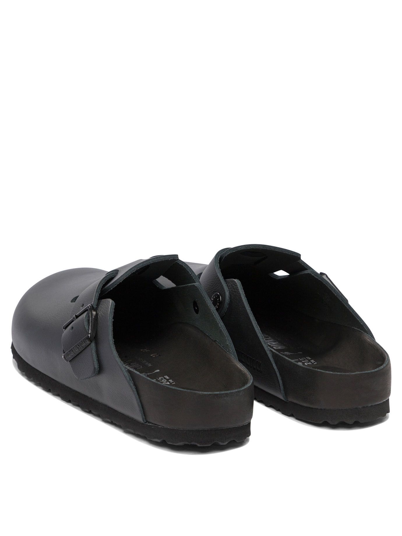 Birkenstock Boston Sabot Size US 7 / EU 40 - 4 Thumbnail