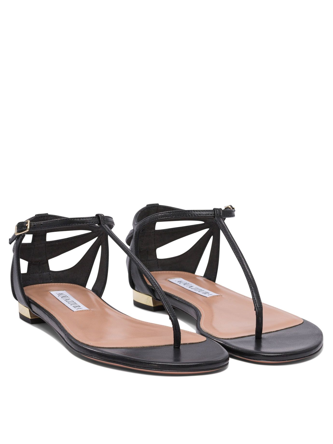 Aquazzura Sandals Size US 6 / IT 36 - 2 Thumbnail