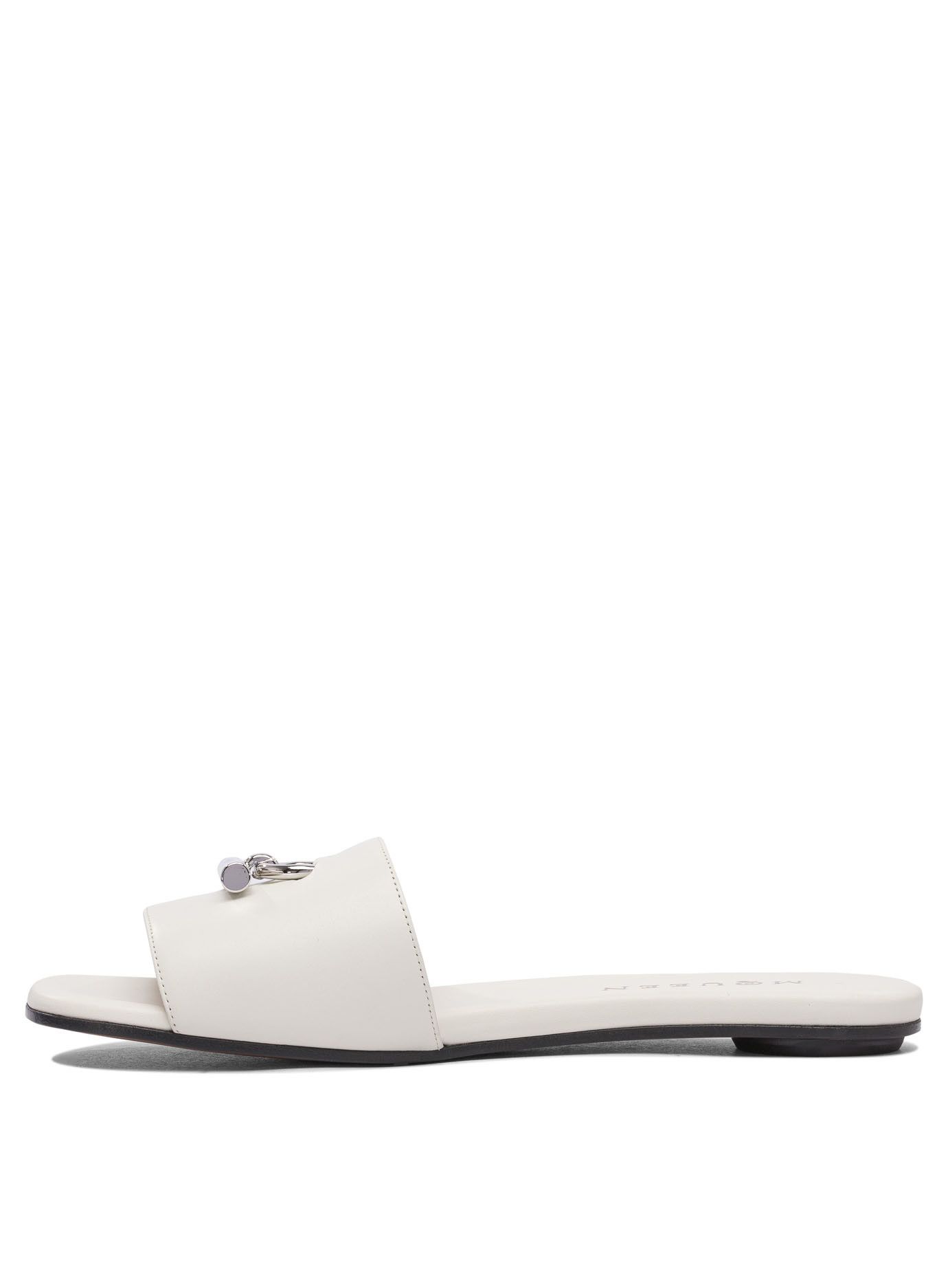 Alexander McQueen Sandals Size US 9 / IT 39 - 3 Thumbnail