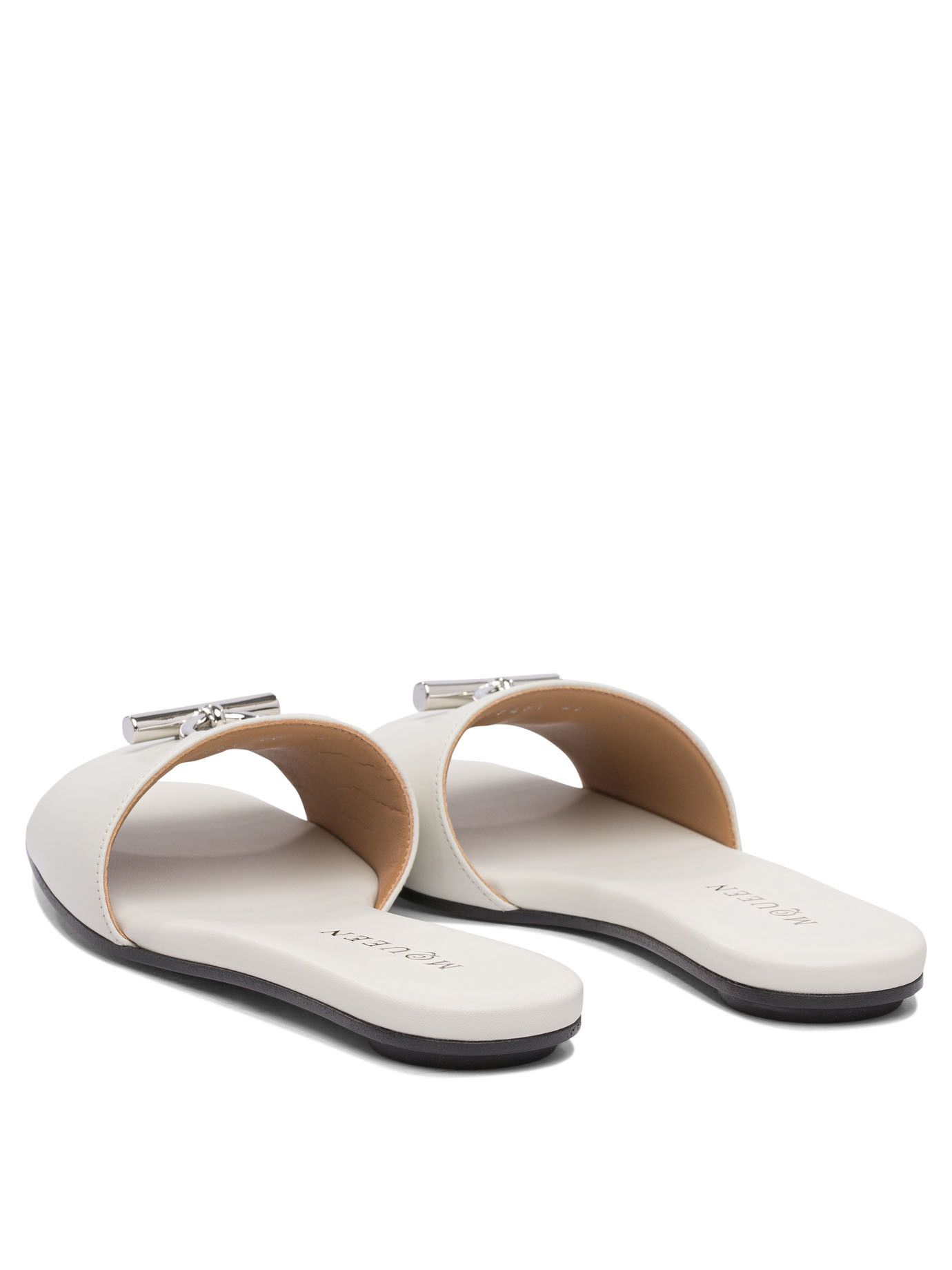 Alexander McQueen Sandals Size US 9 / IT 39 - 4 Thumbnail