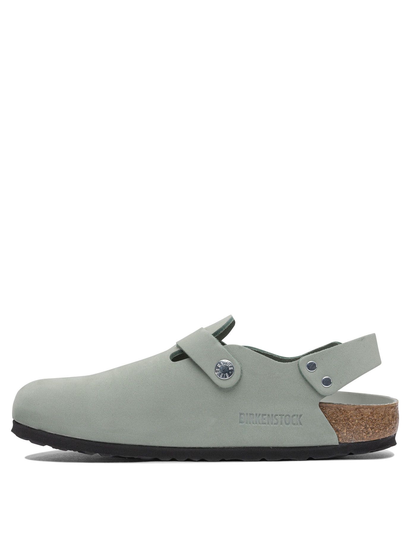 Birkenstock Tokio Sabot Size US 9 / IT 39 - 3 Thumbnail