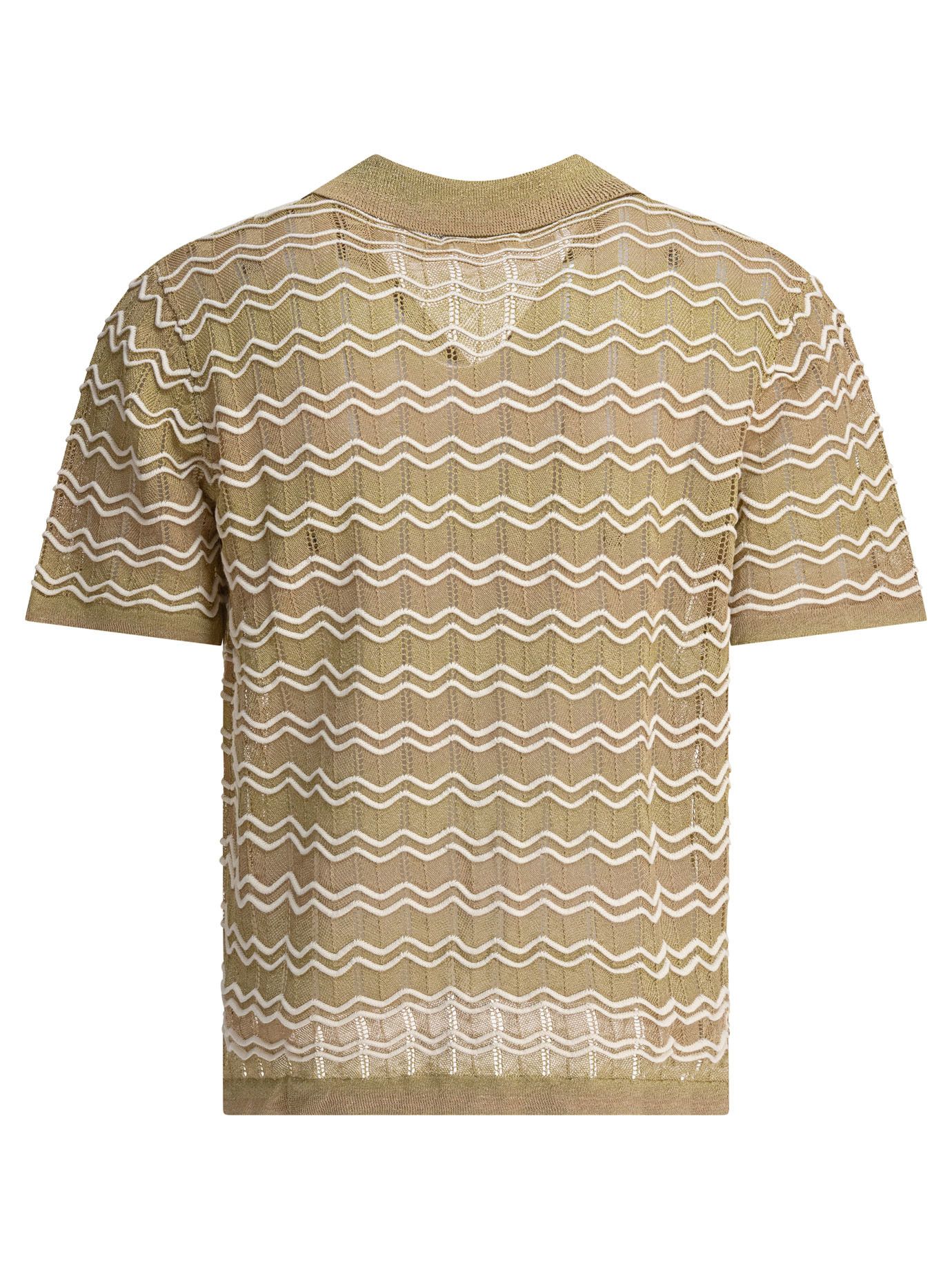 NN07 Henry Shirt Size US M / EU 48-50 / 2 - 2 Thumbnail