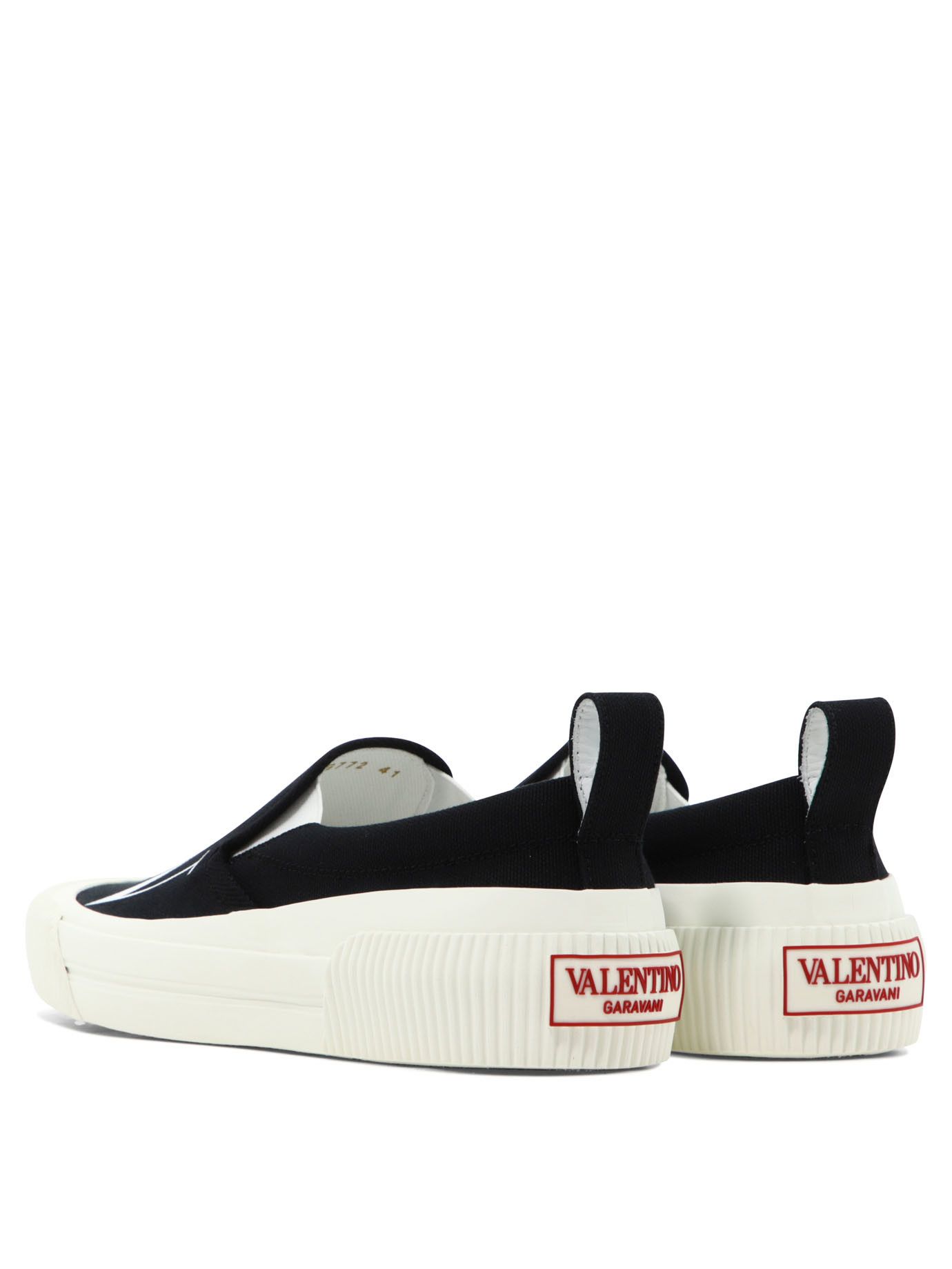 Valentino Sneakers & Slip-On Size US 10 / EU 43 - 4 Thumbnail