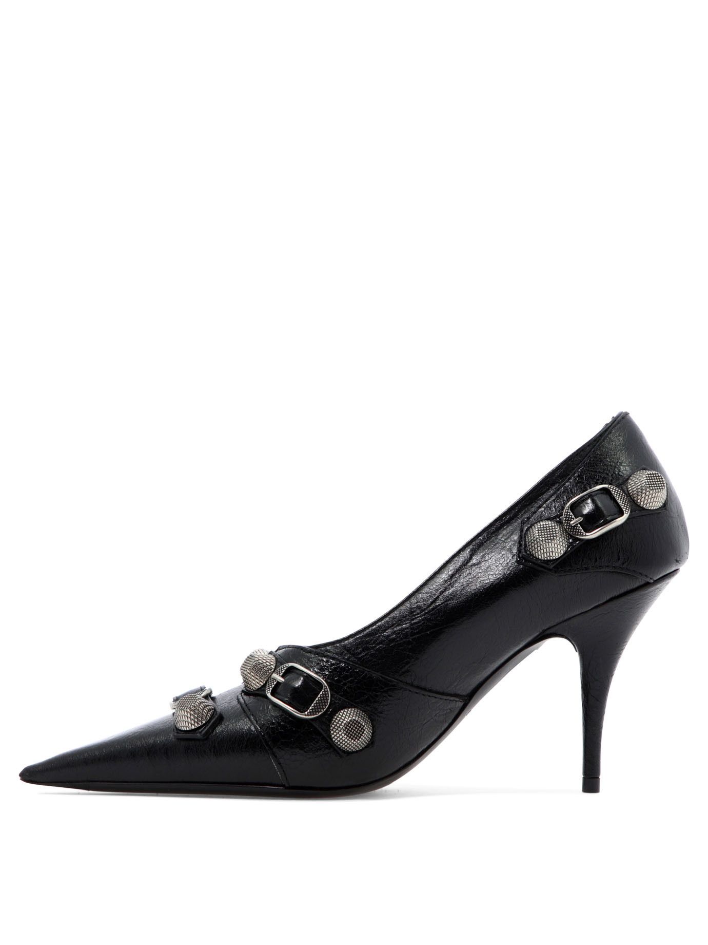 Balenciaga Heeled Shoes Size US 8 / IT 38 - 3 Thumbnail