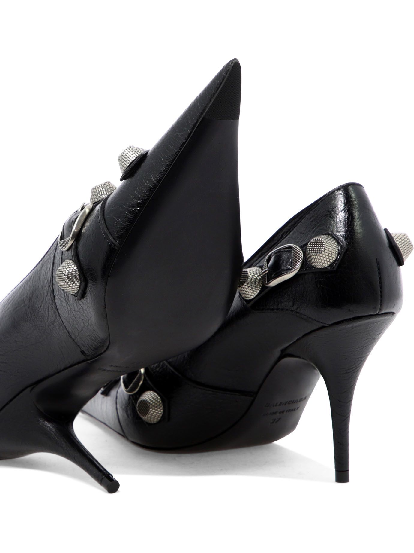 Balenciaga Heeled Shoes Size US 8 / IT 38 - 5 Thumbnail