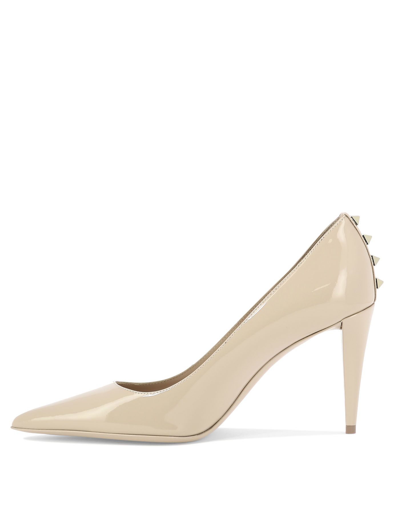 Valentino Heeled Shoes Size US 6 / IT 36 - 3 Thumbnail