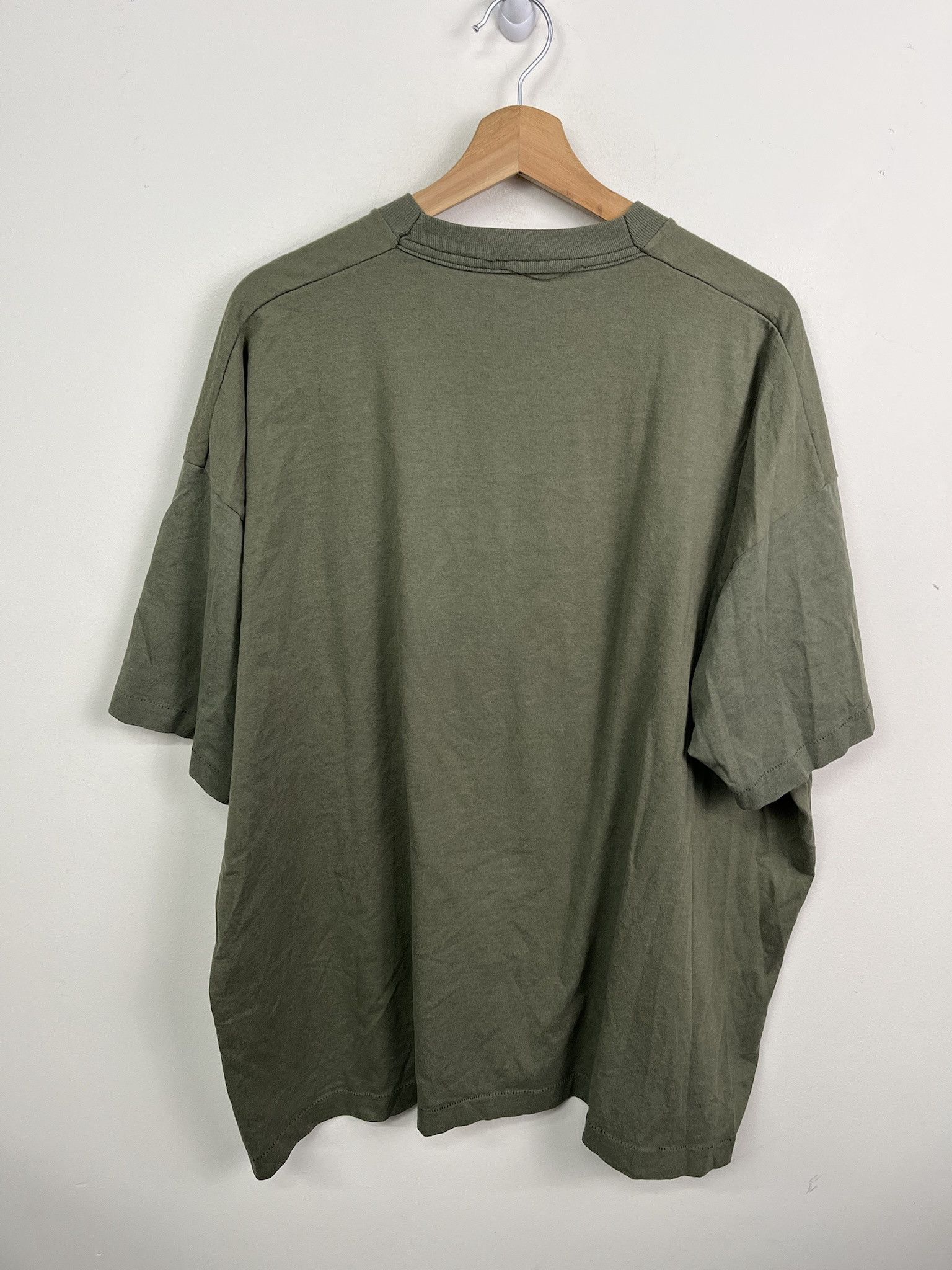 Other Vintage Oversized Tee 1980s Grand Lake Singel Stitch Fishing Tournament Tee Shirt Size 3XL Size US XXL / EU 58 / 5 - 3 Thumbnail