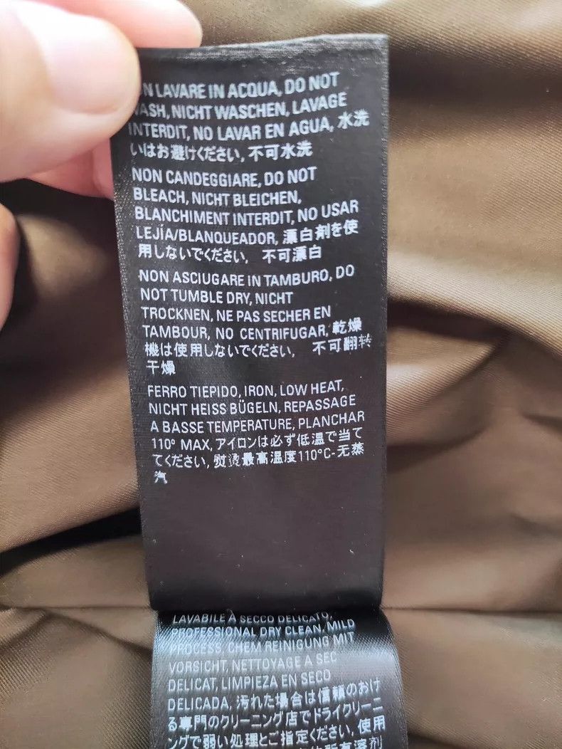 Balenciaga Balenciaga Gucci Collaboration Padded Jacket Size US L / EU 52-54 / 3 - 6 Thumbnail