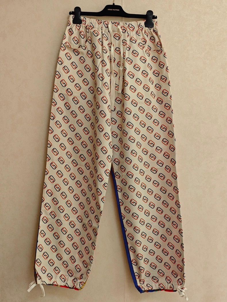 Gucci Stylish Gucci Casual Sports Pants Size US 30 / EU 46 - 2 Thumbnail