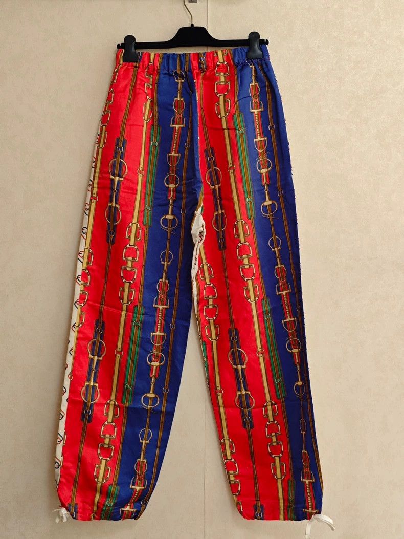 Gucci Stylish Gucci Casual Sports Pants Size US 30 / EU 46 - 3 Thumbnail