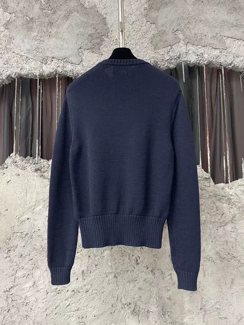 Dior Dior Year of the Ox Sweater Size US XS / EU 42 / 0 - 2 Thumbnail