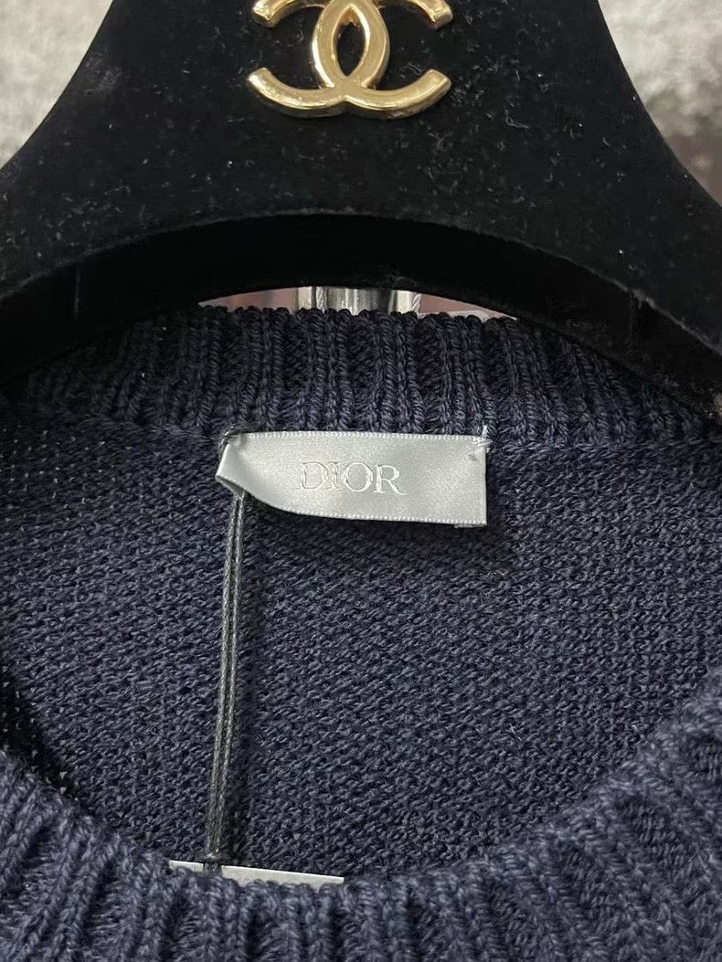 Dior Dior Year of the Ox Sweater Size US XS / EU 42 / 0 - 6 Thumbnail