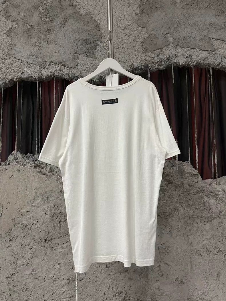 Mastermind Japan Master Mind Japan Skull Short Sleeve T-Shirt Size US L / EU 52-54 / 3 - 2 Thumbnail