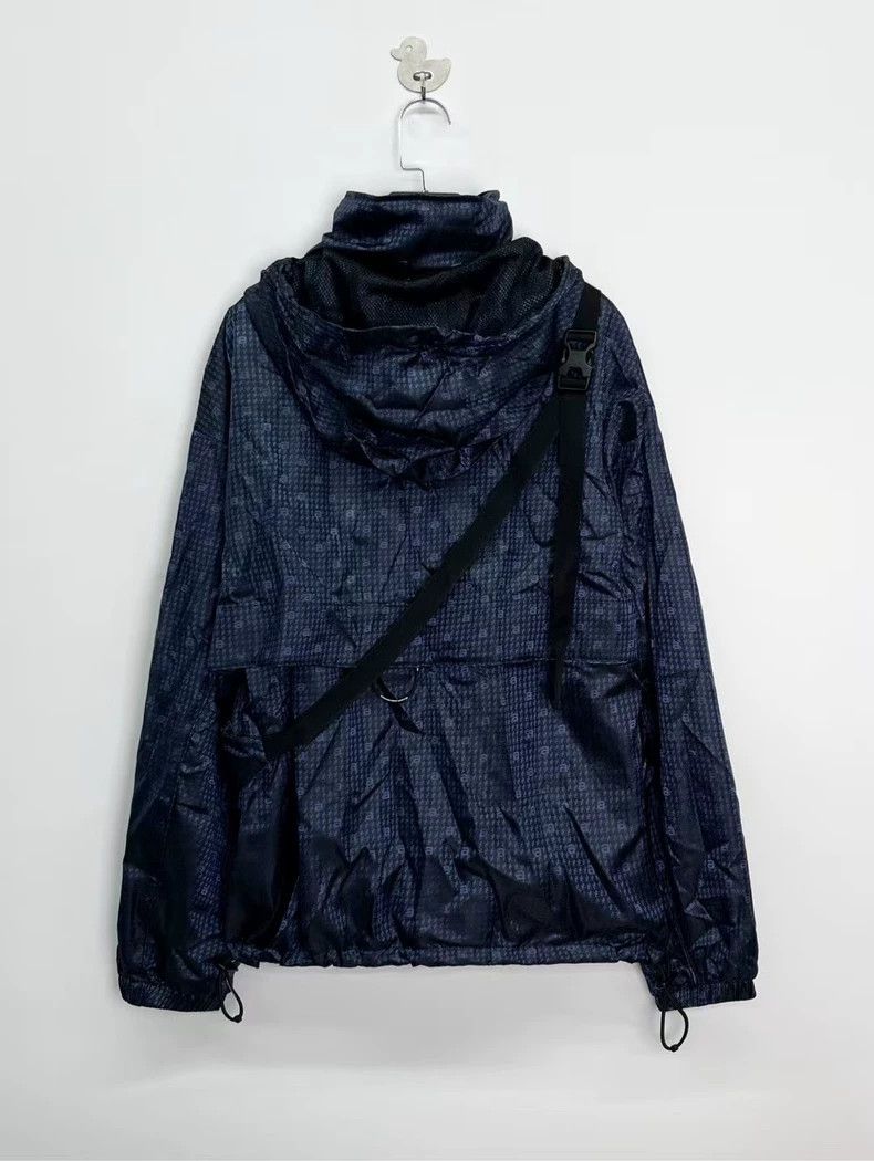 Alexander Wang Alexander Wang Logo Hooded Jacket Size US M / EU 48-50 / 2 - 3 Thumbnail