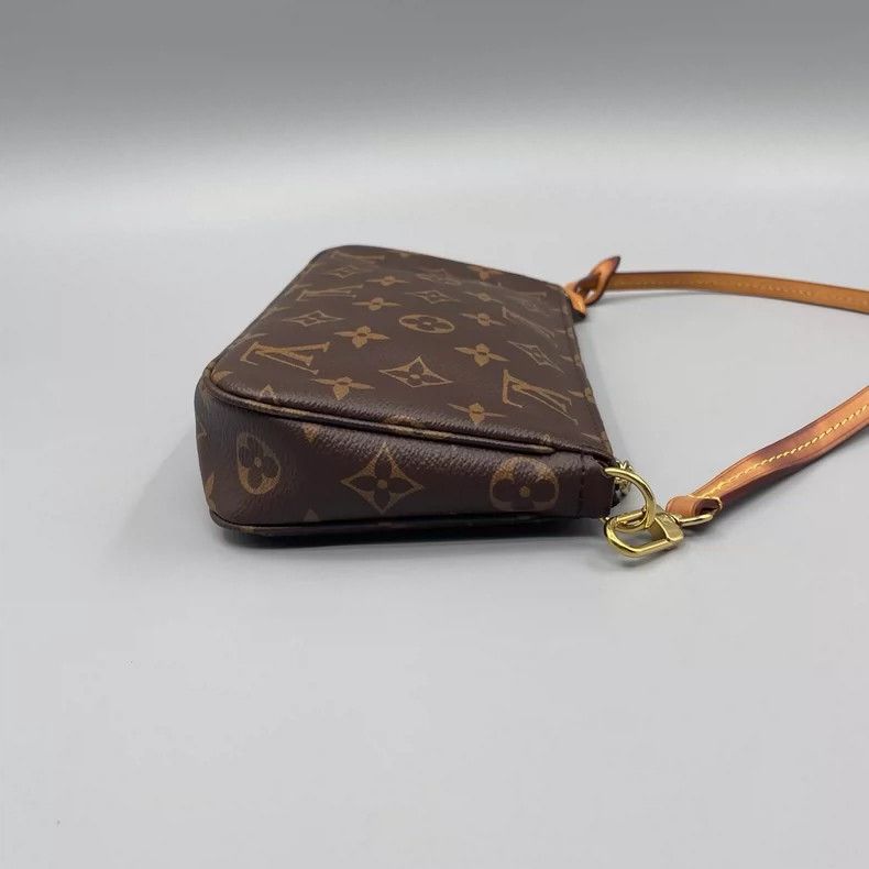 Louis Vuitton Louis Vuitton Classic Mahjong Handbag Size ONE SIZE - 5 Thumbnail