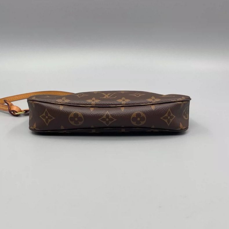 Louis Vuitton Louis Vuitton Classic Mahjong Handbag Size ONE SIZE - 3 Thumbnail