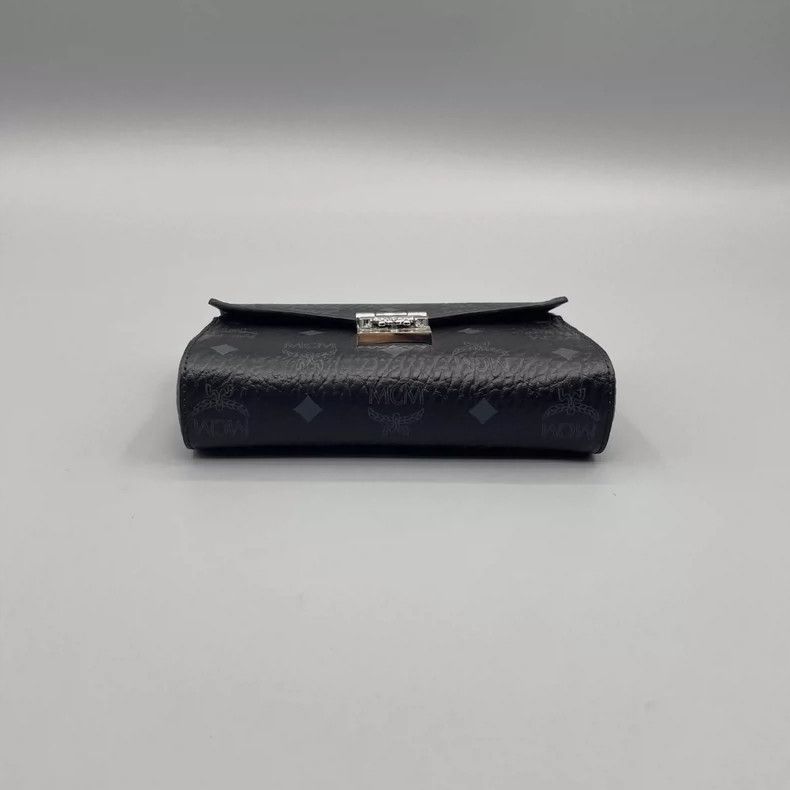 MCM MCM Classic Print Envelope Crossbody Bag Size ONE SIZE - 3 Thumbnail