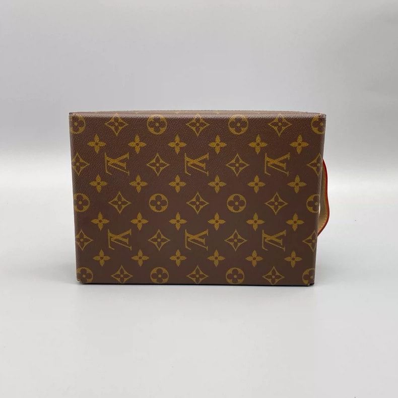 Louis Vuitton Louis Vuitton Classic Storage Box Size ONE SIZE - 3 Thumbnail