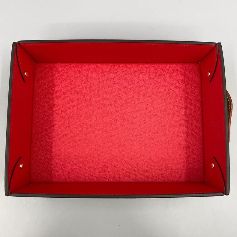 Louis Vuitton Louis Vuitton Classic Storage Box Size ONE SIZE - 8 Thumbnail