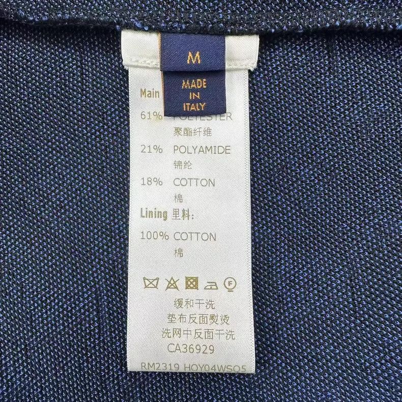 Louis Vuitton Louis Vuitton Monogram Hooded Jacket Size M Size US M / EU 48-50 / 2 - 5 Thumbnail