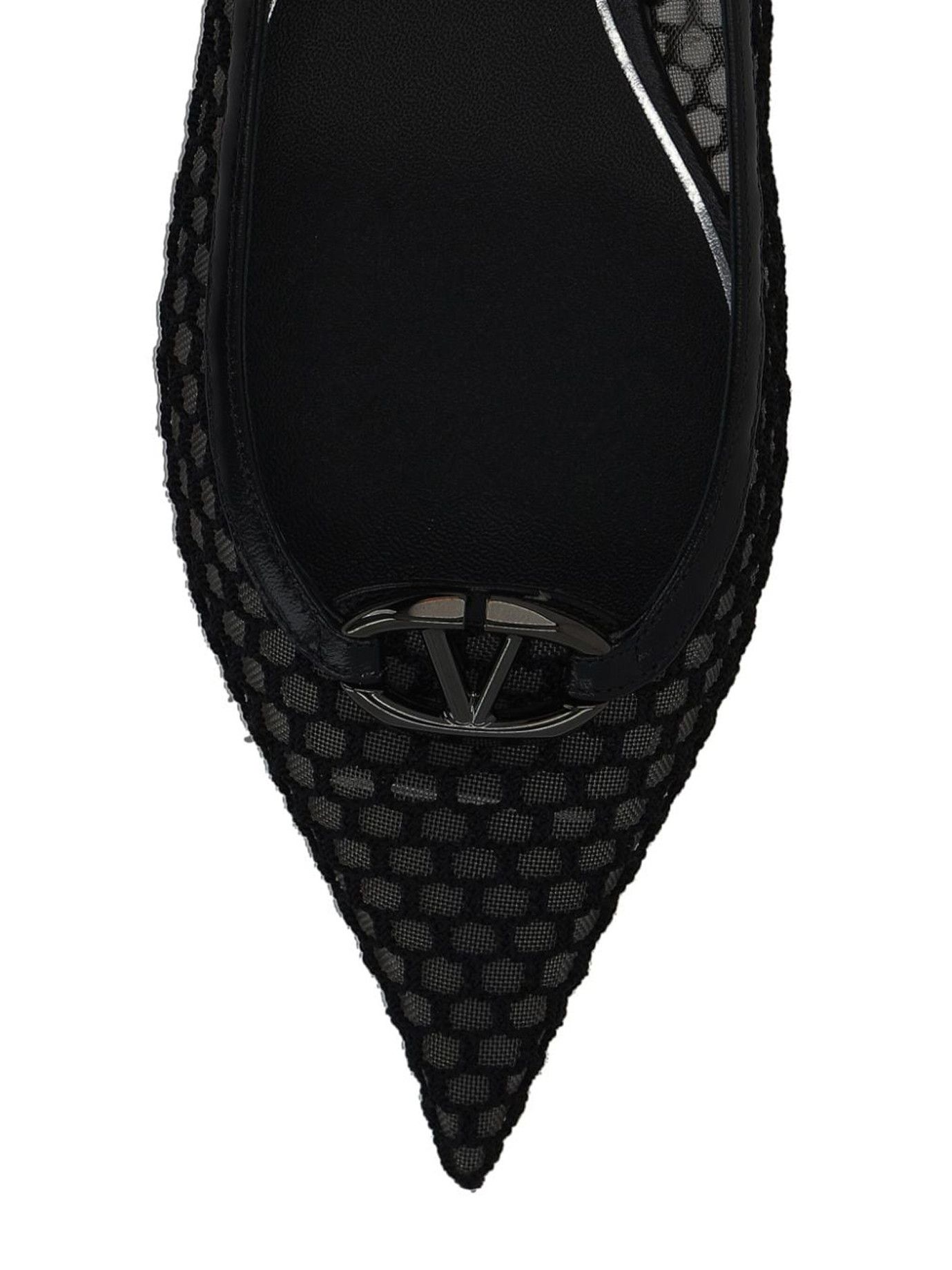 Valentino Heeled Shoes Size US 11 / IT 41 - 5 Thumbnail