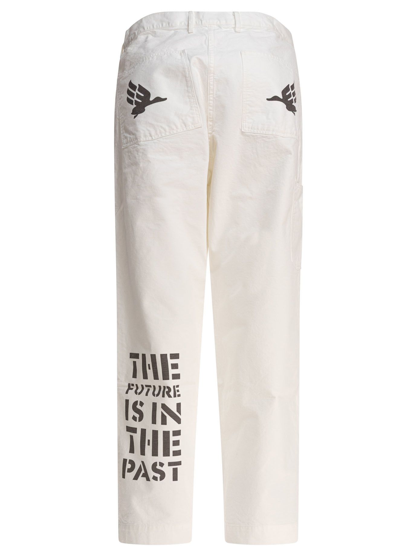 Human Made Sailor Trousers Size US 30 / EU 46 - 2 Thumbnail
