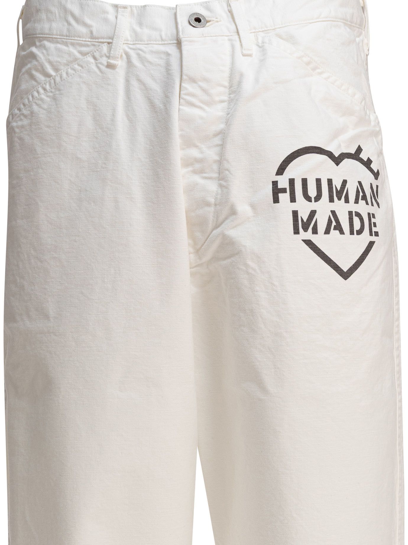 Human Made Sailor Trousers Size US 30 / EU 46 - 3 Thumbnail