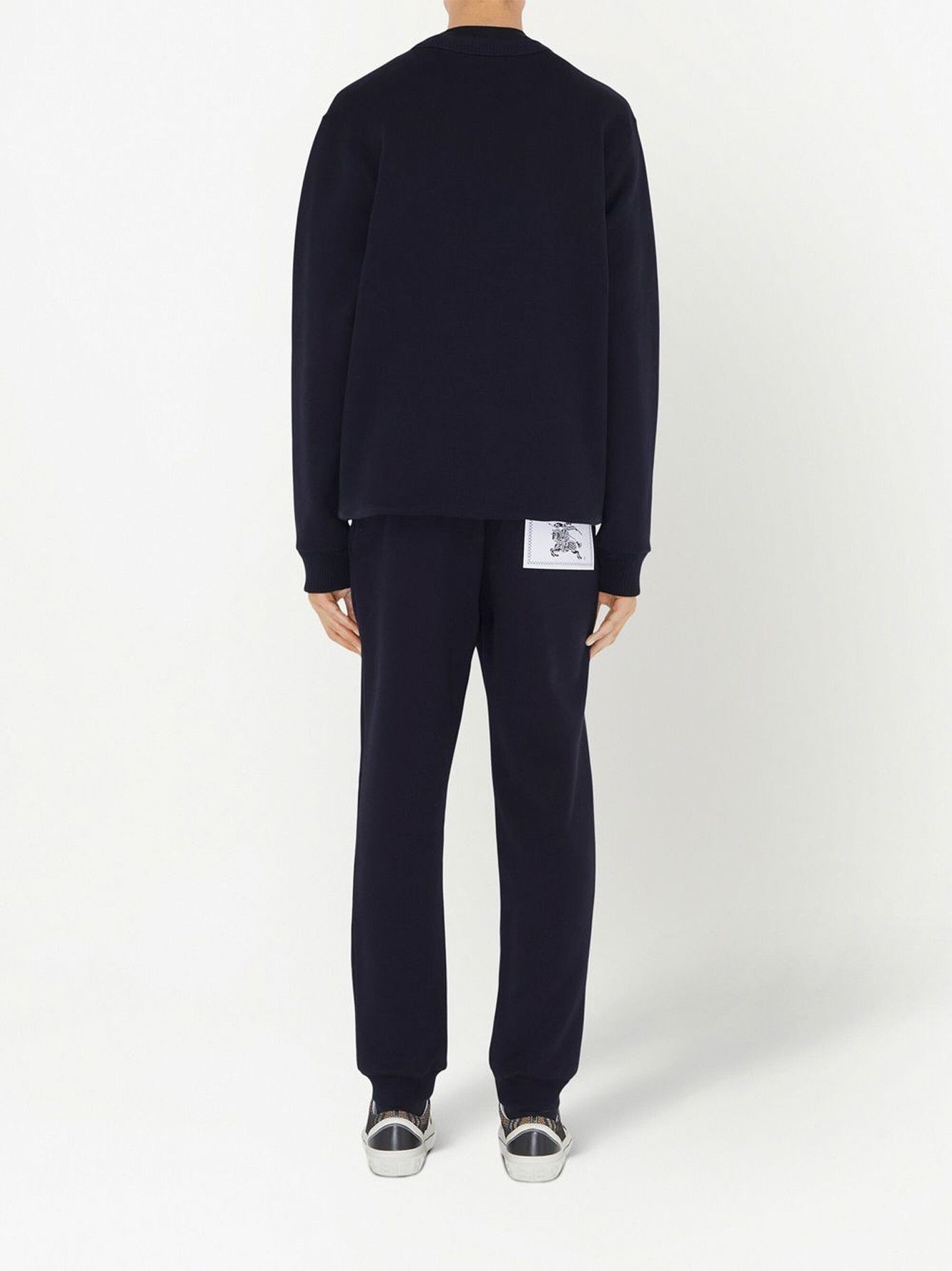 Burberry Trousers Size US 30 / EU 46 - 3 Thumbnail