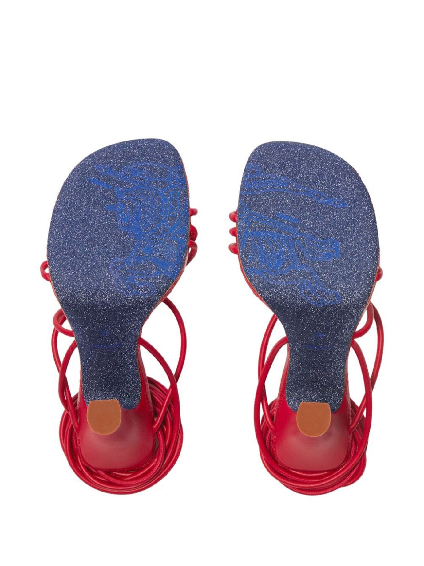 Burberry Sandals Size US 9 / IT 39 - 4 Thumbnail
