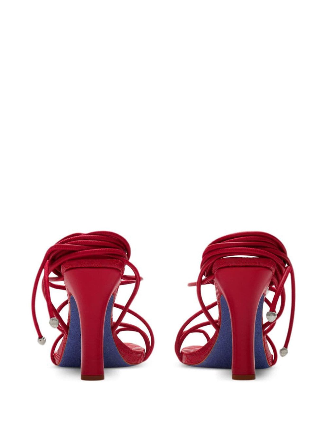 Burberry Sandals Size US 10 / IT 40 - 5 Thumbnail