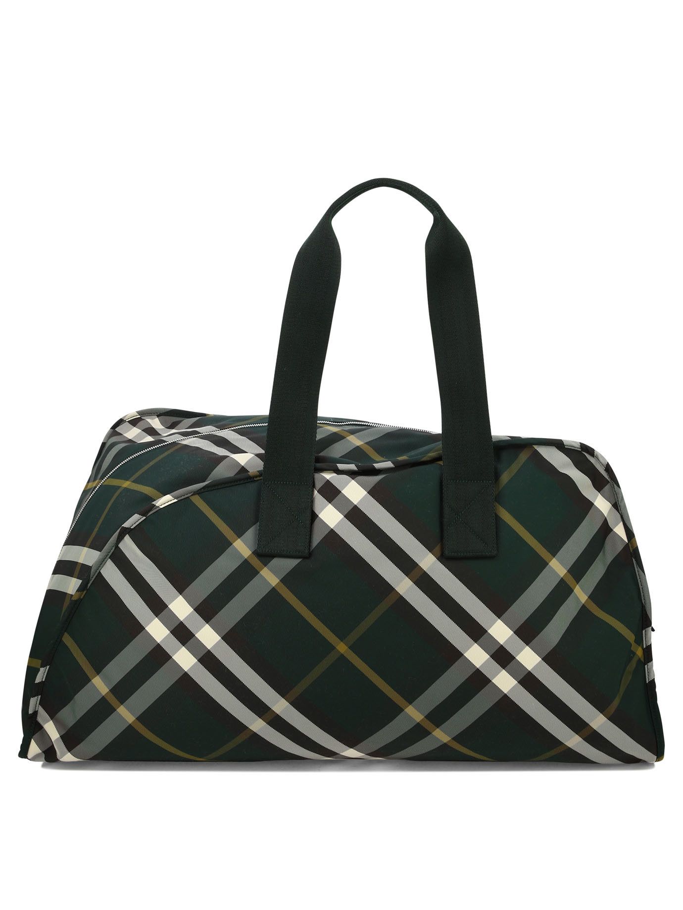 Burberry Travel & Sport Bags Size ONE SIZE - 3 Thumbnail