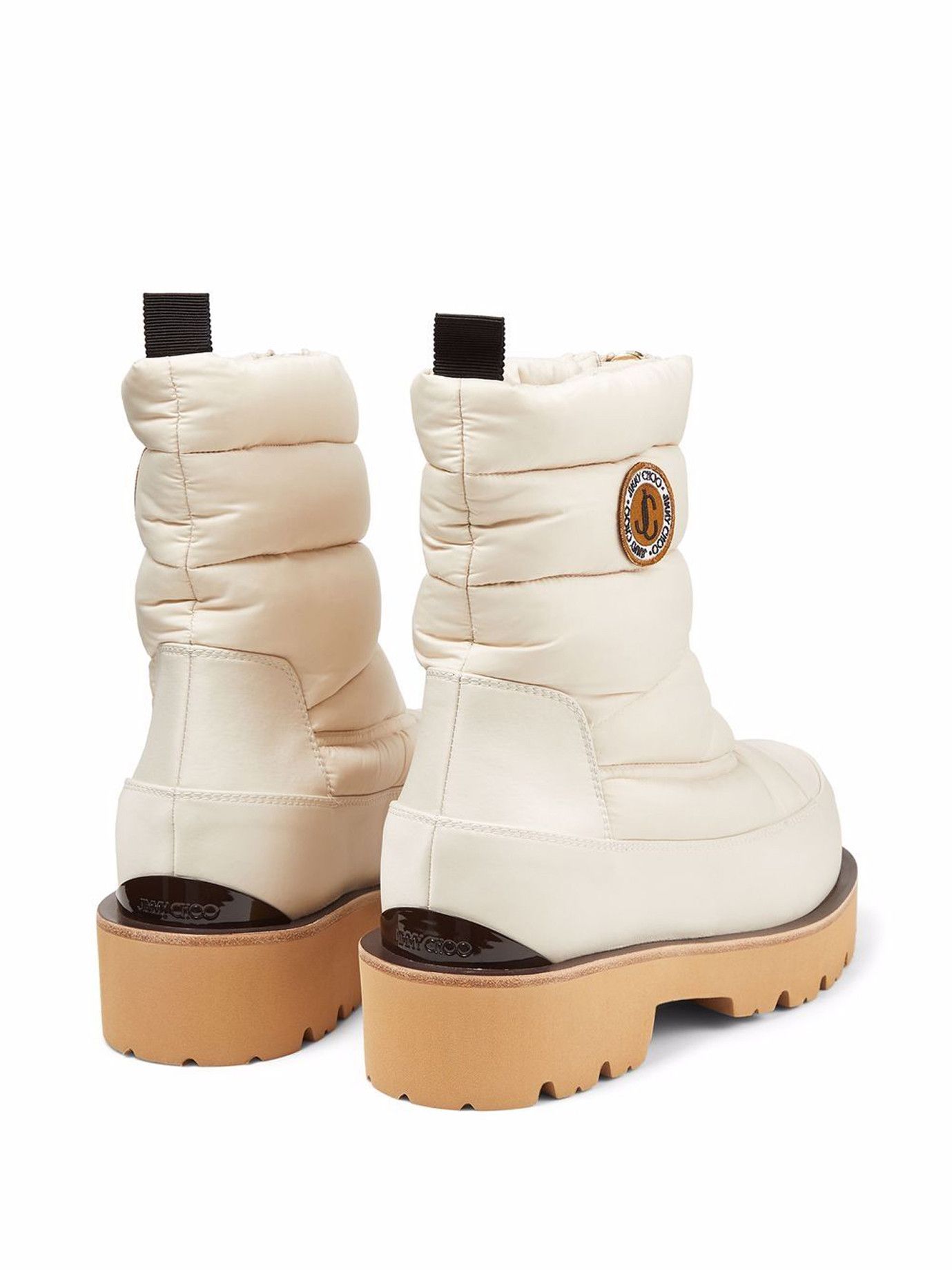 Jimmy Choo Boots Size US 7 / IT 37 - 2 Thumbnail