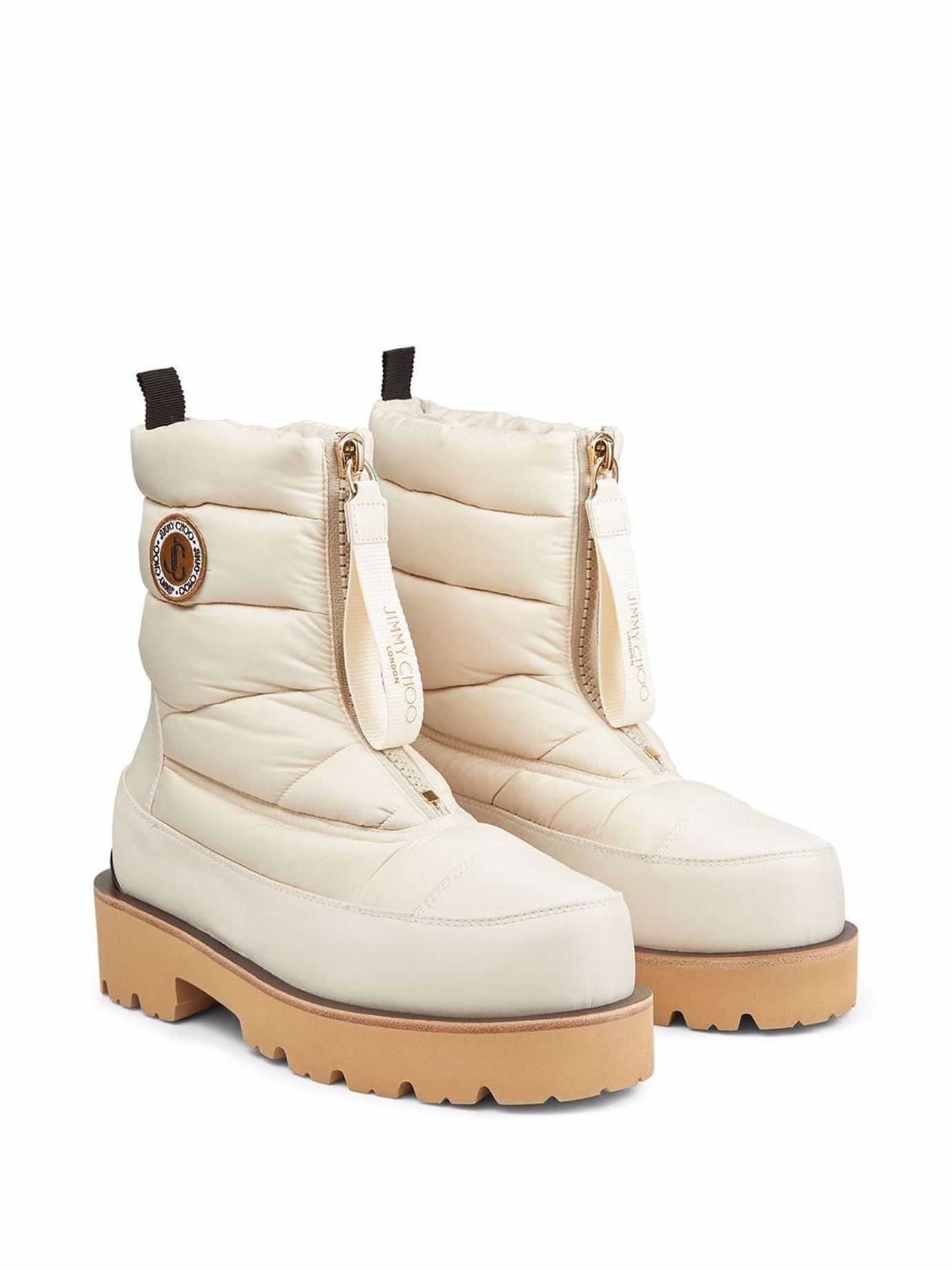 Jimmy Choo Boots Size US 9 / IT 39 - 3 Thumbnail