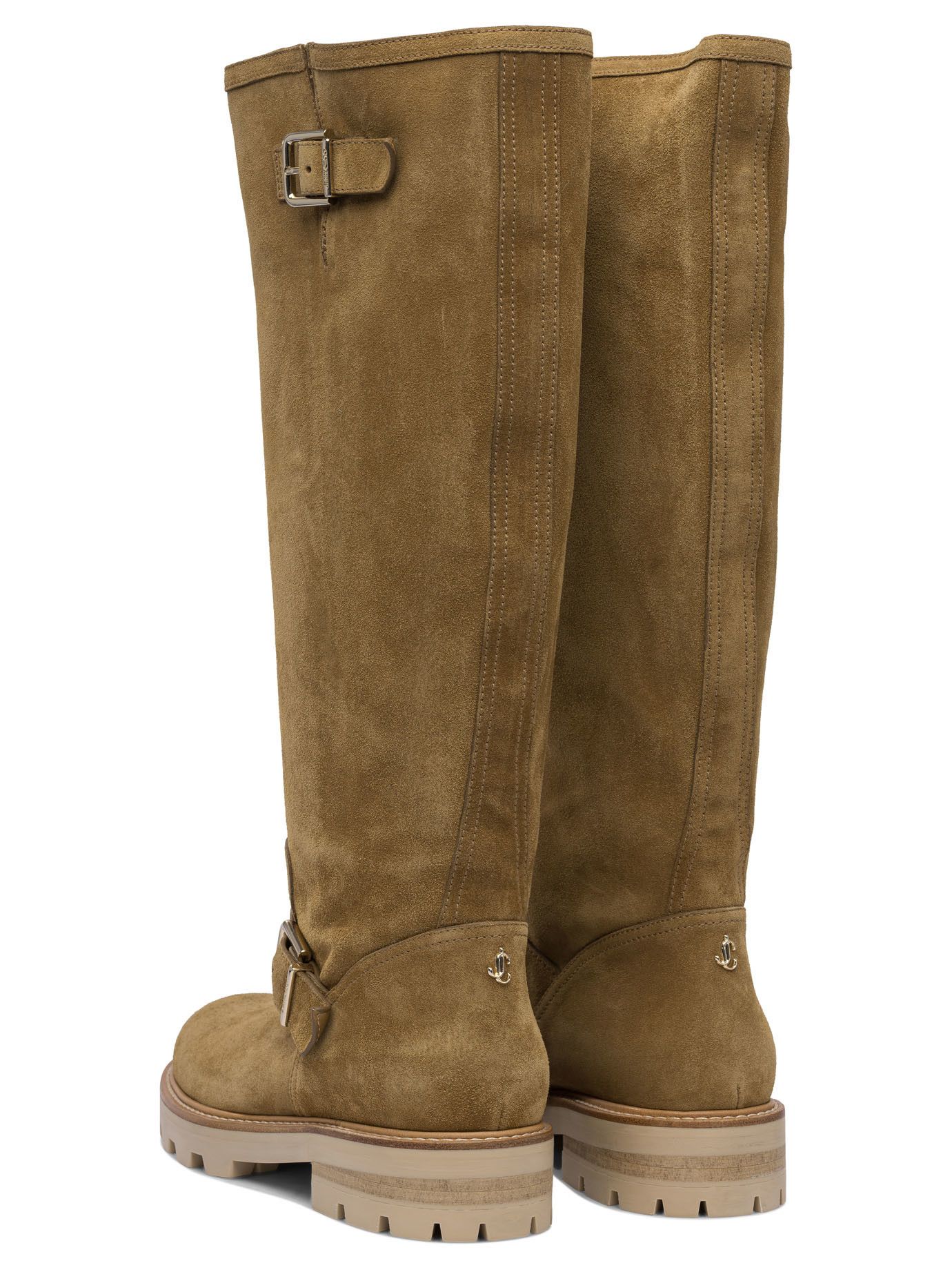 Jimmy Choo Boots Size US 10 / IT 40 - 4 Thumbnail