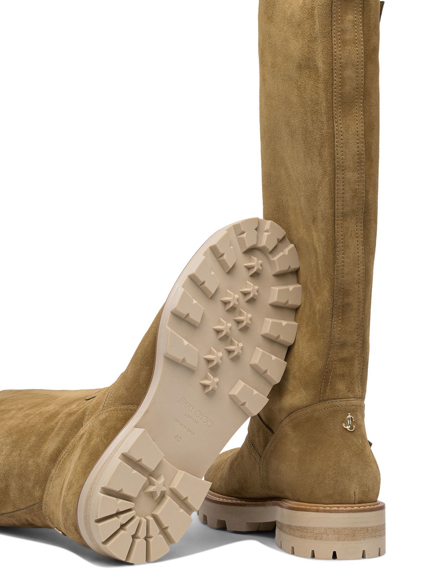 Jimmy Choo Boots Size US 10 / IT 40 - 5 Thumbnail