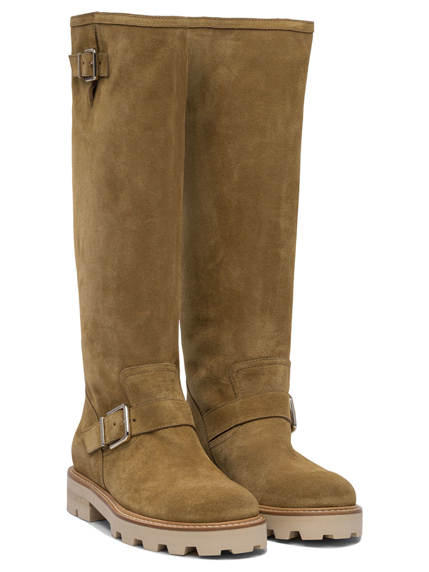 Jimmy Choo Boots Size US 10 / IT 40 - 2 Thumbnail