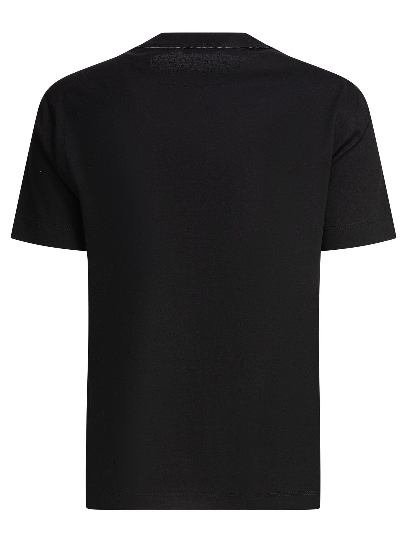 Brunello Cucinelli T-Shirts Size M / US 6-8 / IT 42-44 - 2 Thumbnail