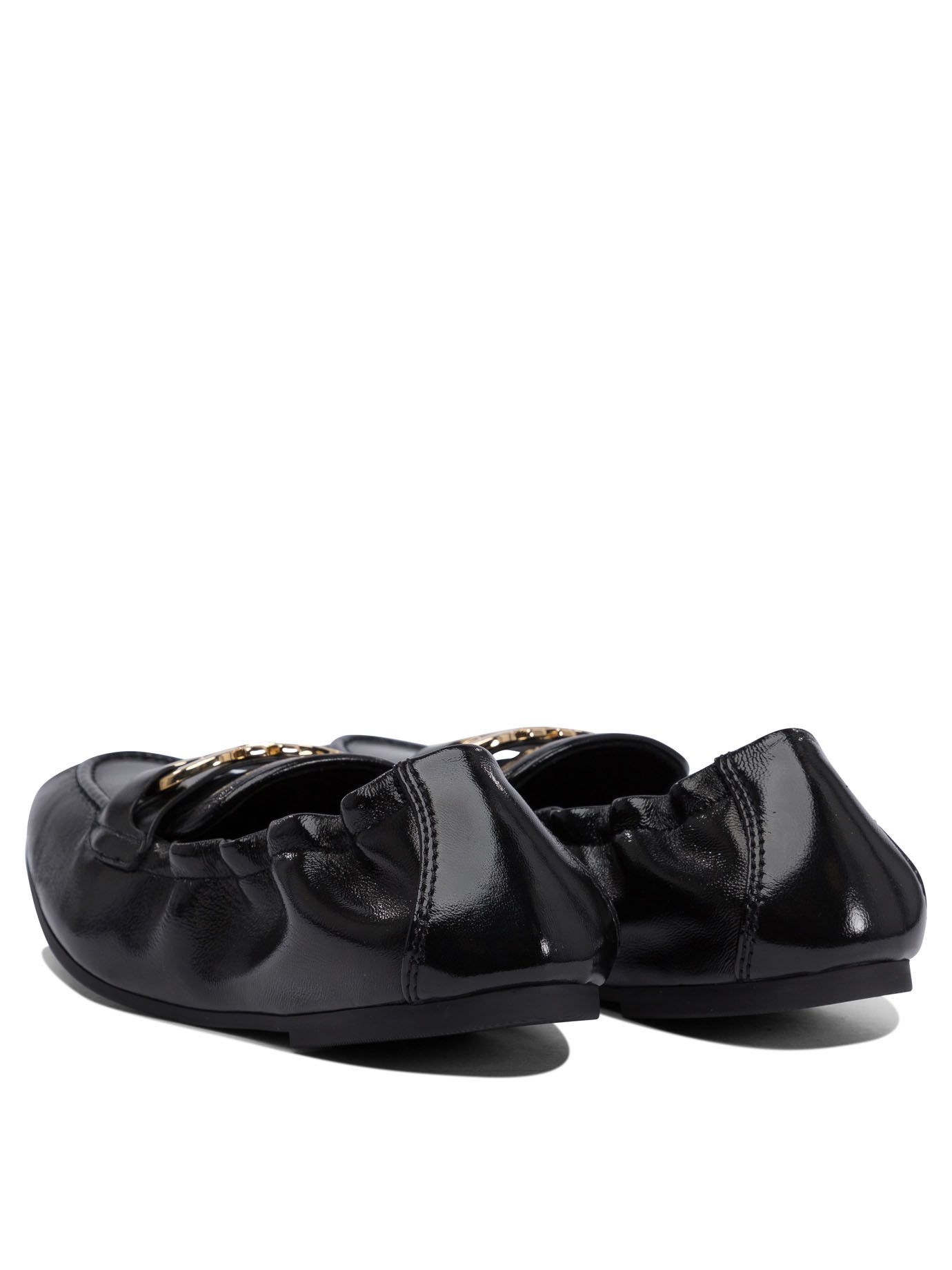 Salvatore Ferragamo Loafers & Slippers Size US 6.5 / IT 36.5 - 4 Thumbnail