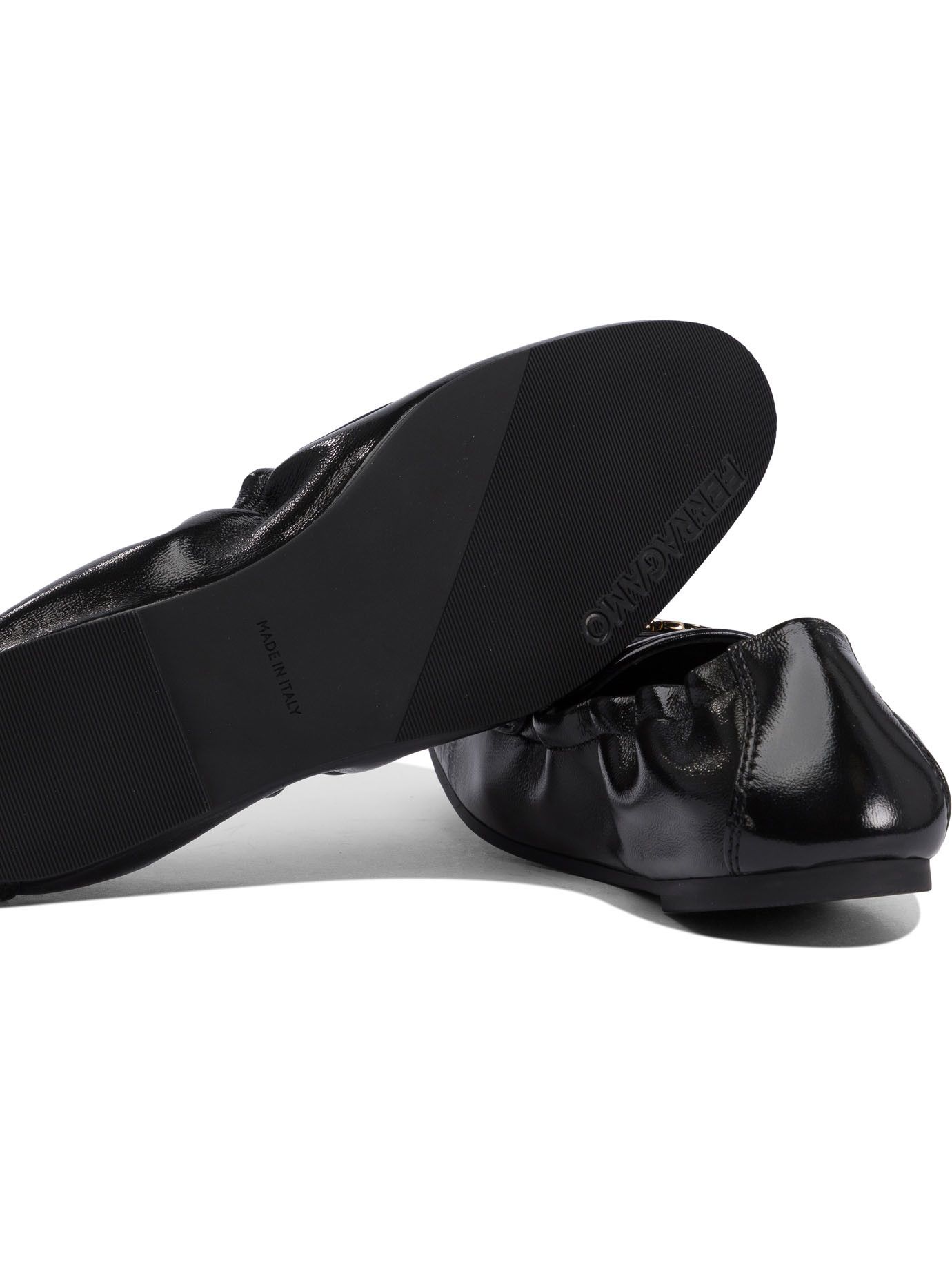 Salvatore Ferragamo Loafers & Slippers Size US 6.5 / IT 36.5 - 5 Thumbnail