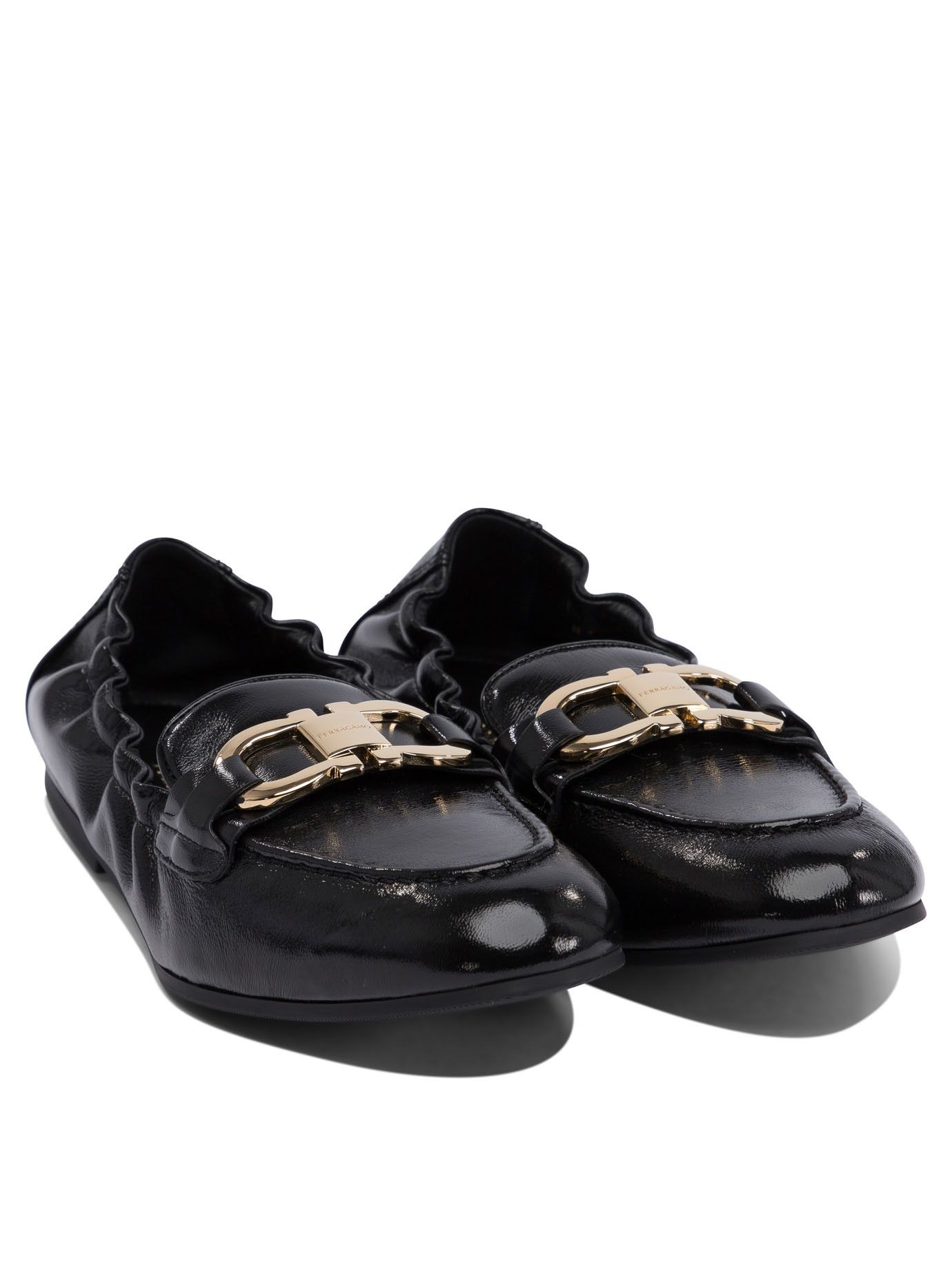 Salvatore Ferragamo Loafers & Slippers Size US 6.5 / IT 36.5 - 2 Thumbnail