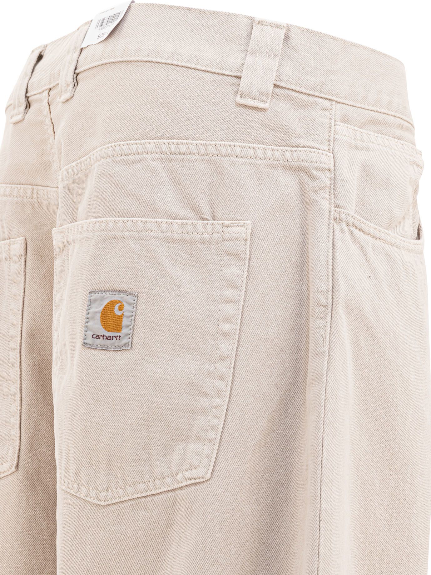 Carhartt Wip Jeans Size US 30 / EU 46 - 4 Thumbnail