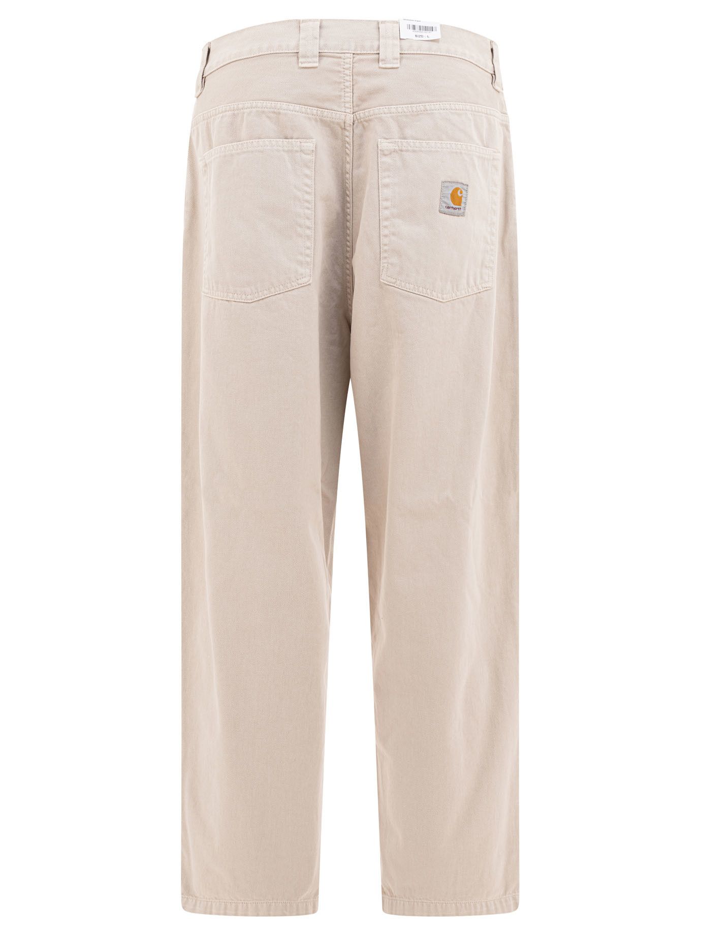 Carhartt Wip Jeans Size US 30 / EU 46 - 2 Thumbnail