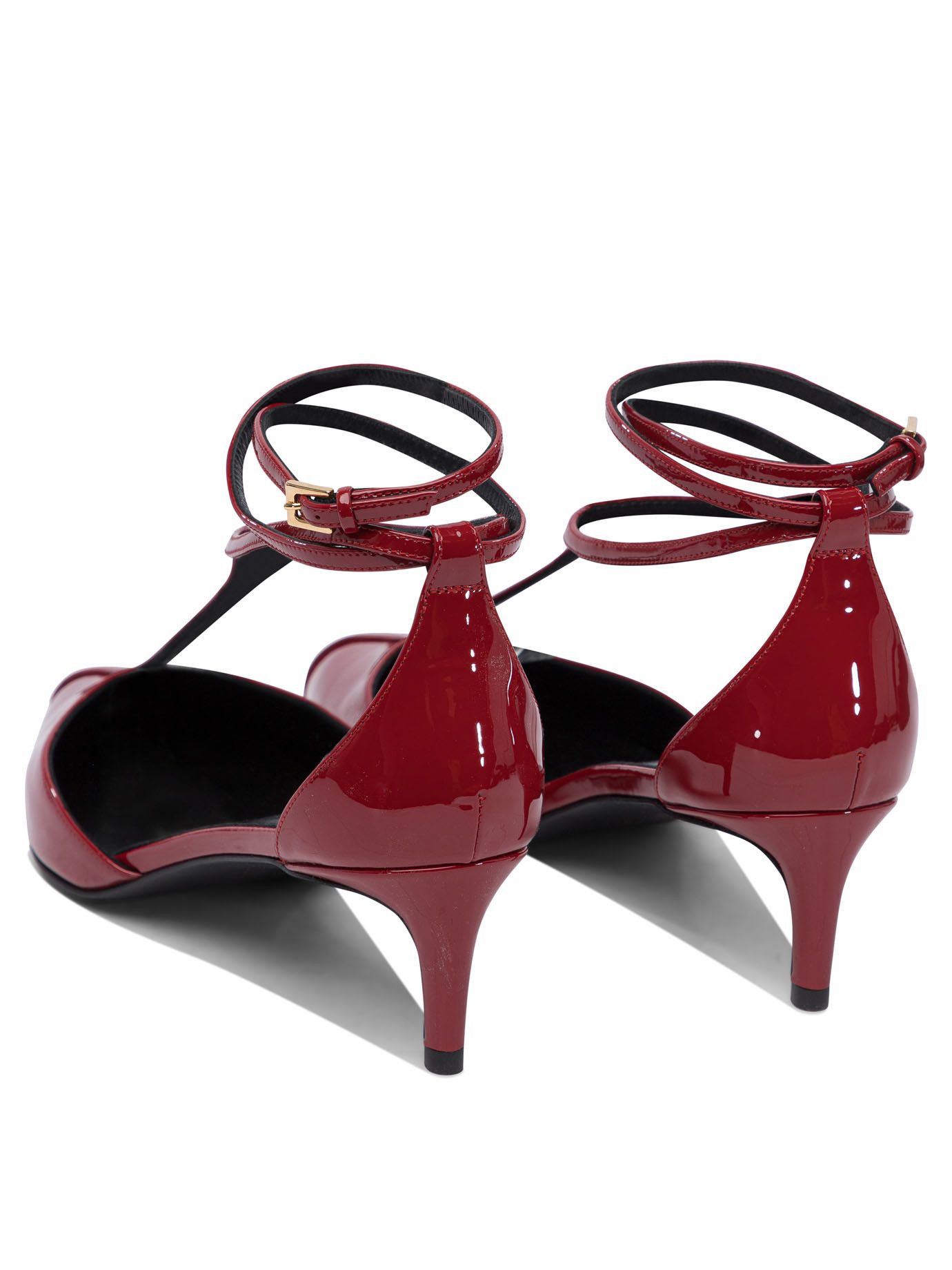 KHAITE Mia Pumps 45 Mm Size US 6 / IT 36 - 4 Thumbnail
