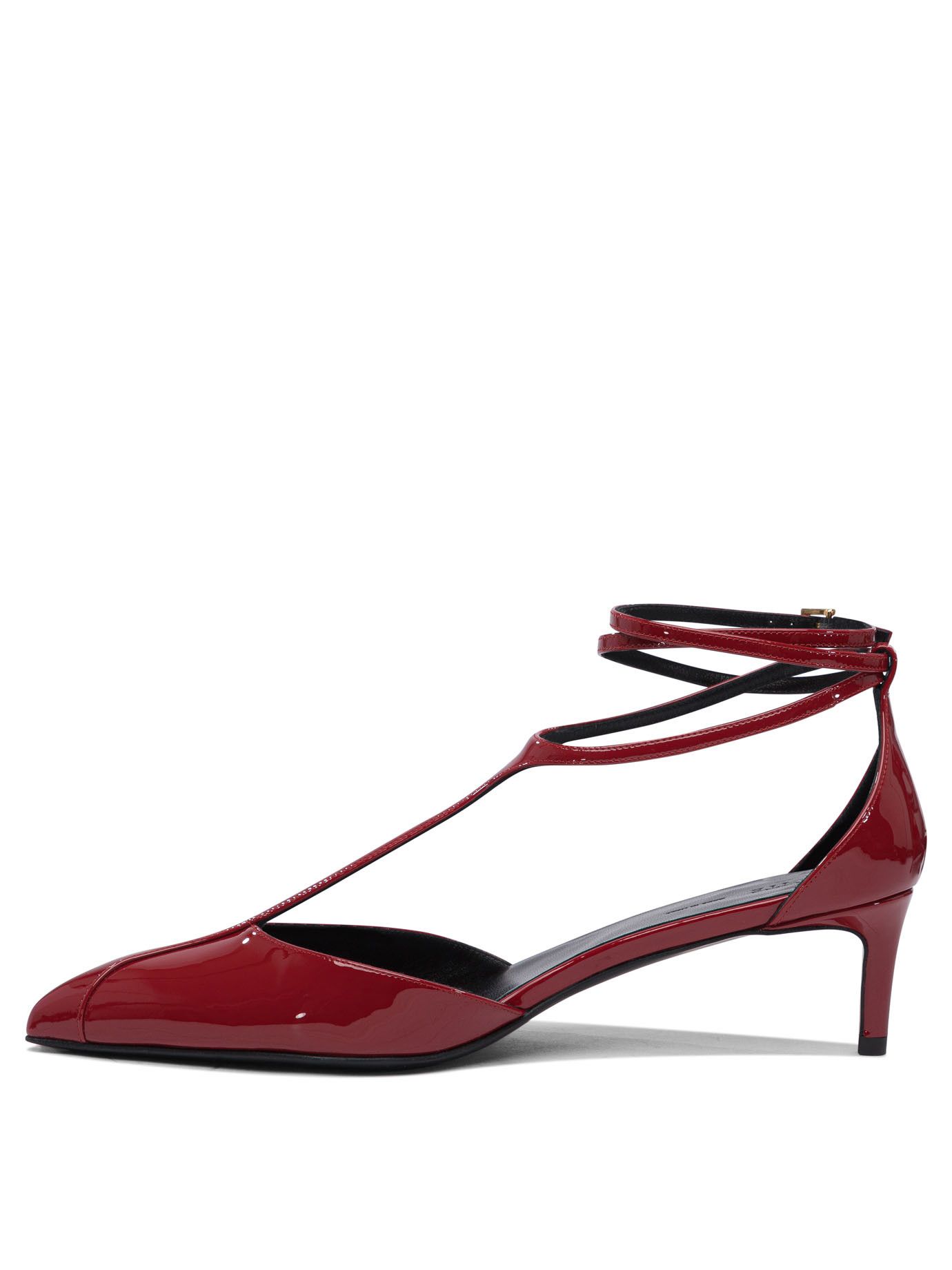 KHAITE Mia Pumps 45 Mm Size US 6 / IT 36 - 3 Thumbnail